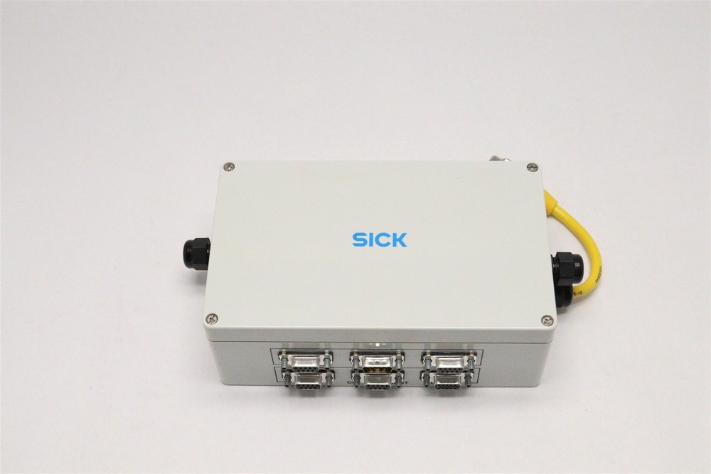 SICK DEVICENET SCANNER POWER SUPPLY MODULE PS51-0000-DNET-MINI