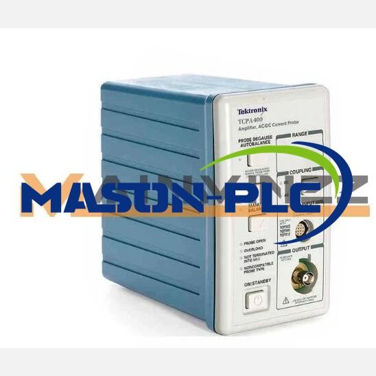 ONE NEW Tektronix TCPA400 Ccurrent amplifier