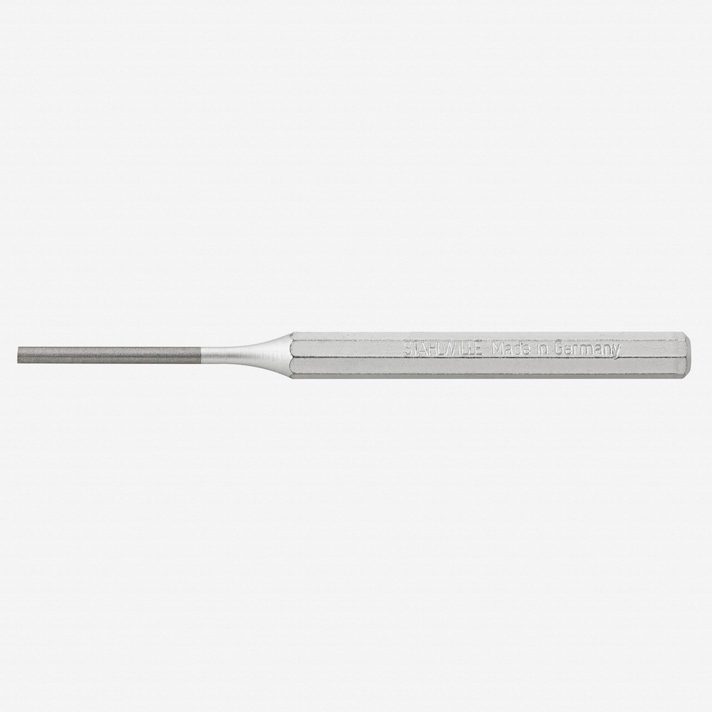 Stahlwille 108 Parallel Pin Punch, 150 x 3mm