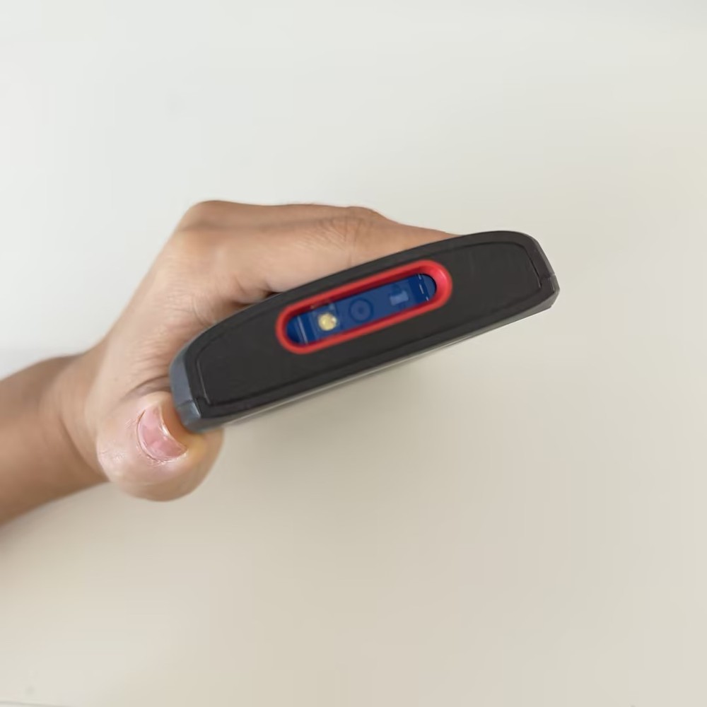 Honeywell CT40-L1N-27C21BE 6703 Barcode Scanner CT40 Android GMS Mobile Computer
