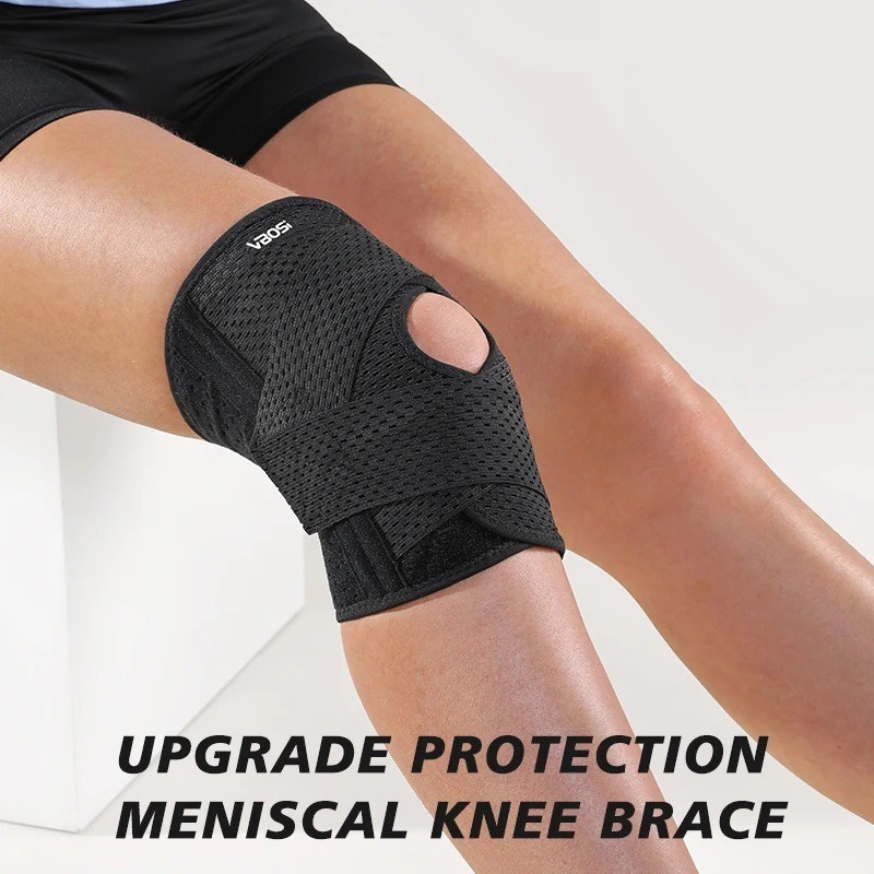 Bareform Meniscus Brace Original Knee Support