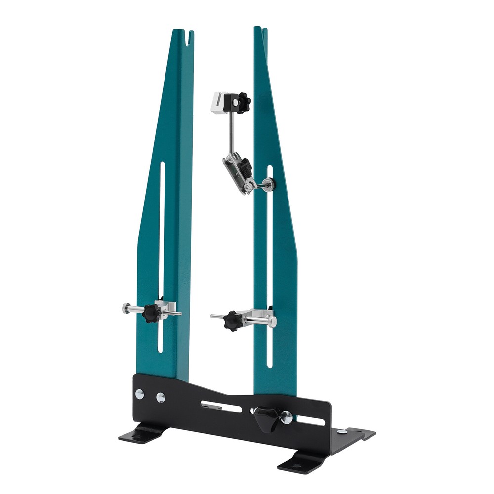 Professional Wheel Truing Stand Tool Bicycle Wheel Alignment Maintenance Holder