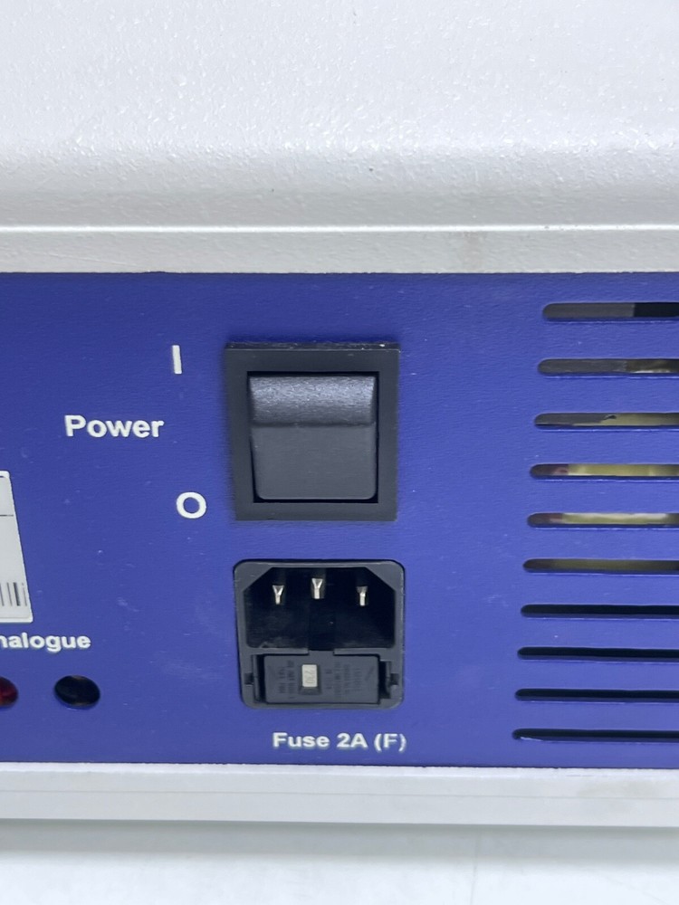 Jenway 6305 Spectrophotometer