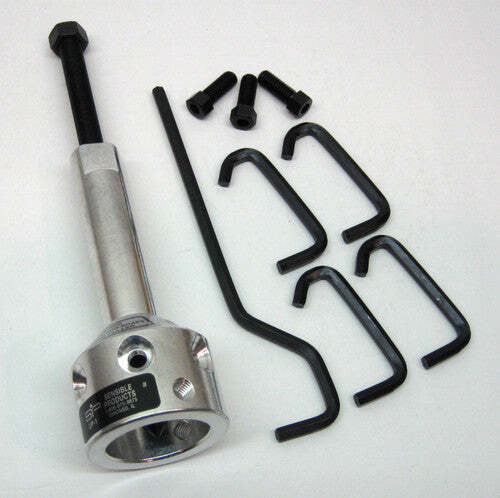 UP1- Ultimate Fan Blade Hub and Blower Wheel Puller Remover Sensible Products