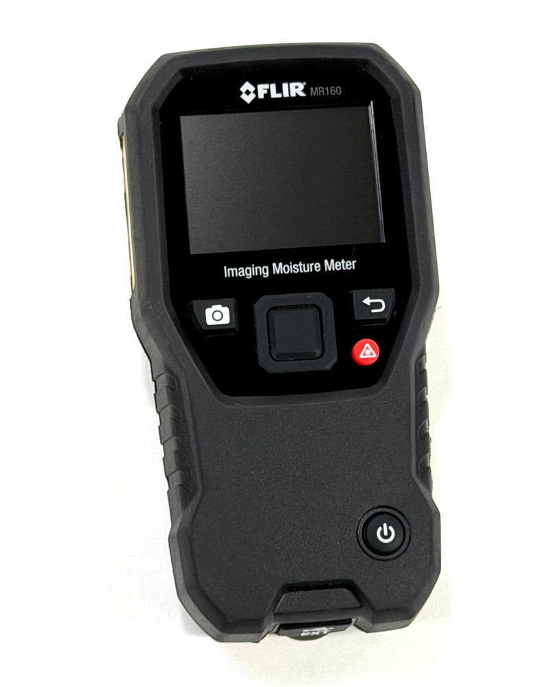 FLIR MR160 Imaging Moisture Meter