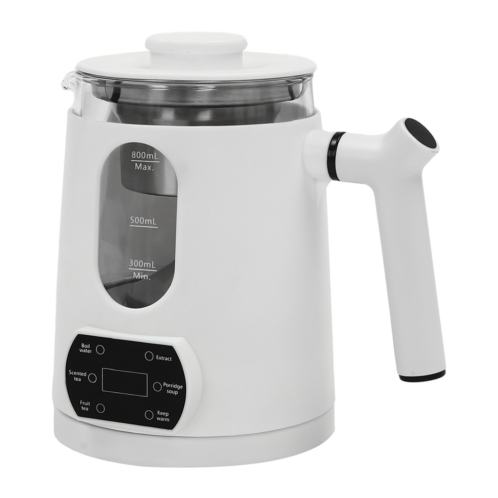 Temperature Control Electric Tea Kettle Water Boiler & Heater Electric Kettle