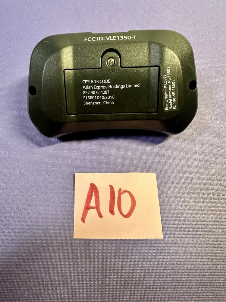 atom propel drone remote Pre Owned