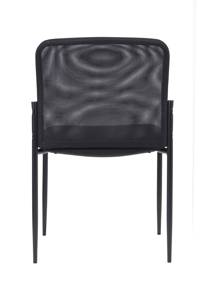 Boss Mesh Guest Chair MODEL # B6919