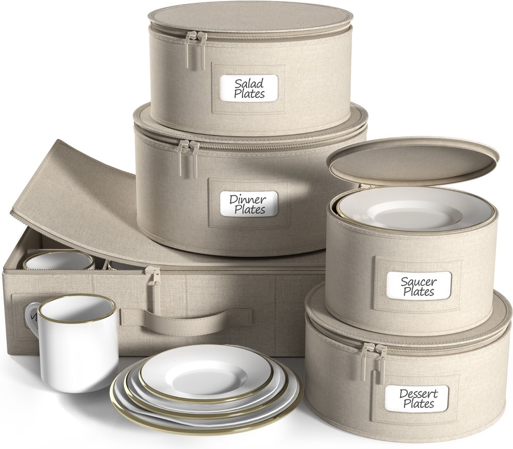 dinnerware