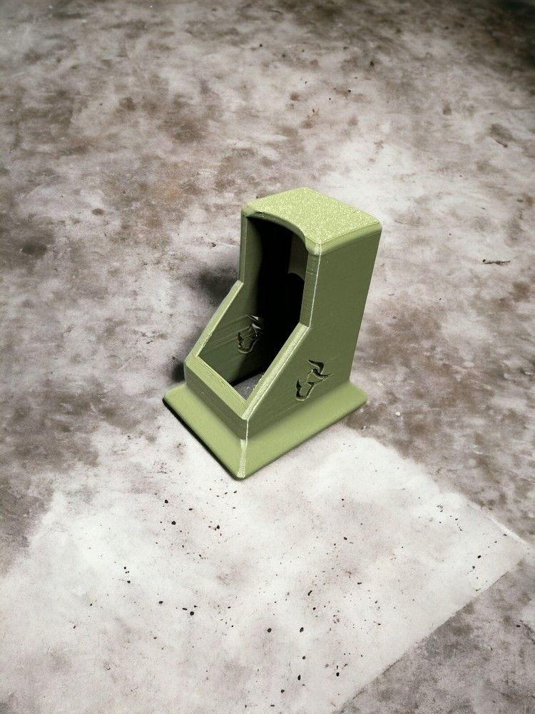 Taurus G2C Speedloader Army Green Speed Loader Mag Loader