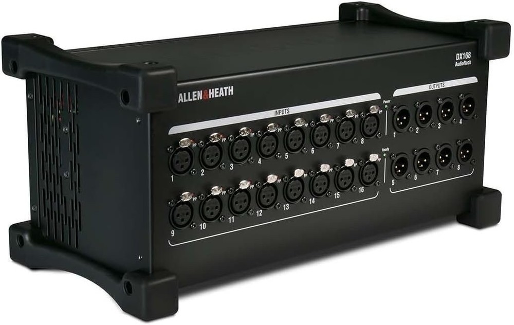 Allen & Heath DX168