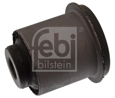 Engine control arm entblock front left (left)