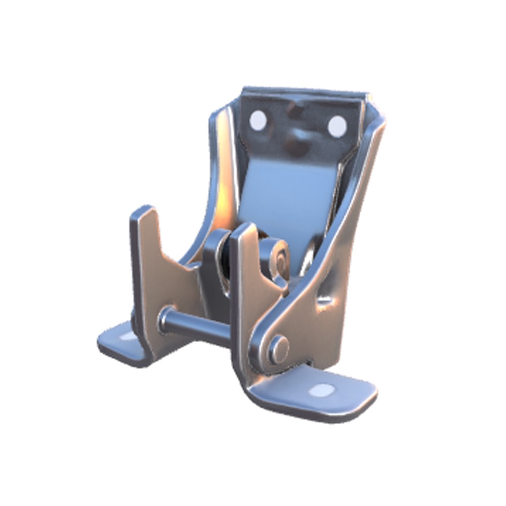 Ford Door Hinge Lower Mustang 1994-2004
