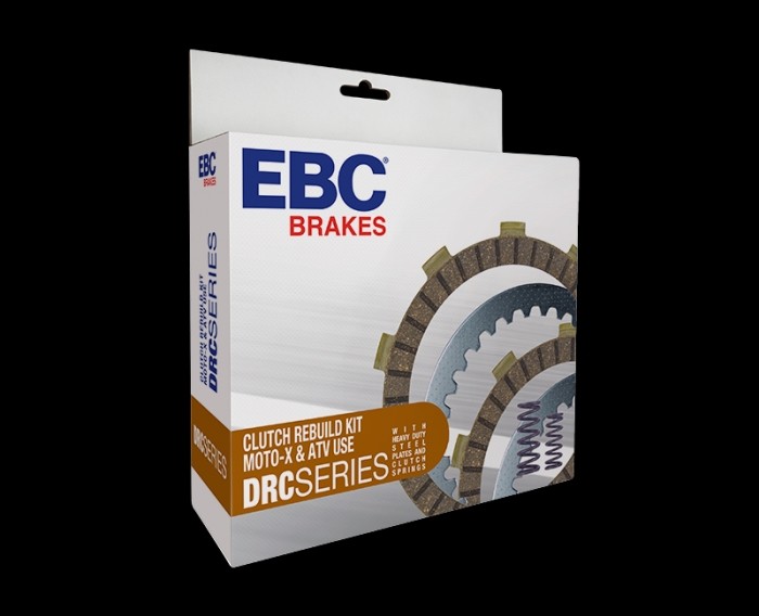 EBC DRC53 DRC Series Clutch Kit