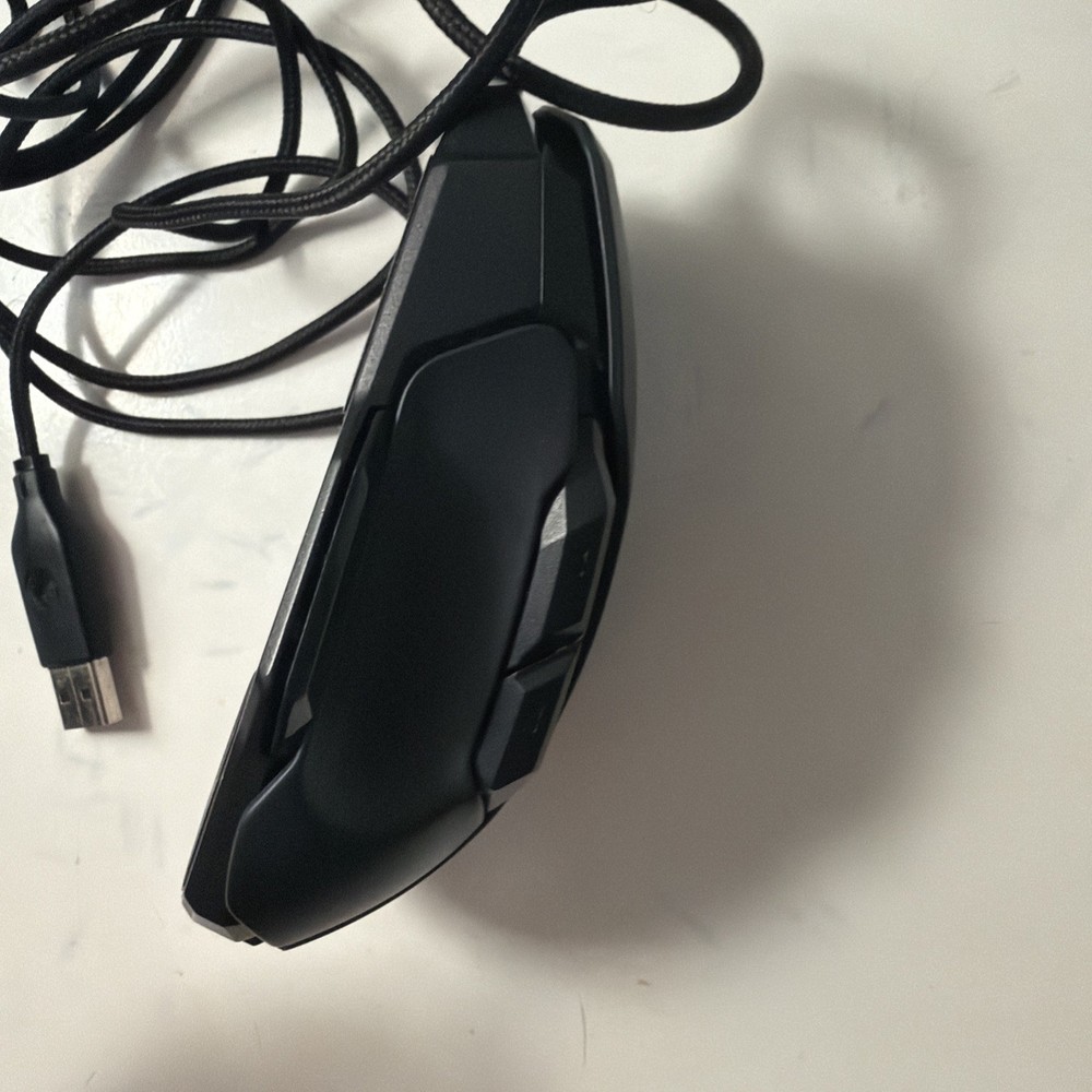 ROCCAT Kone AIMO Wired Gaming Mouse Logitech G305 bundle