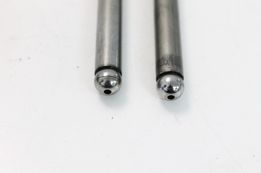 2014 Harley Street Glide Special FLHXS Front Engine Push Rods