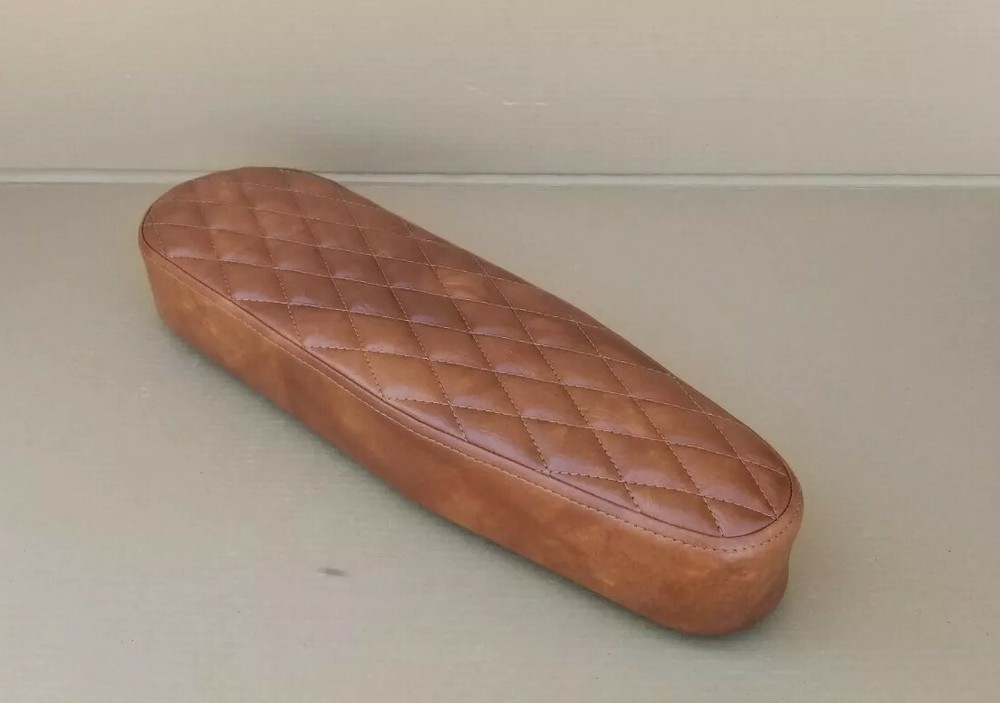 Pedal electric seat