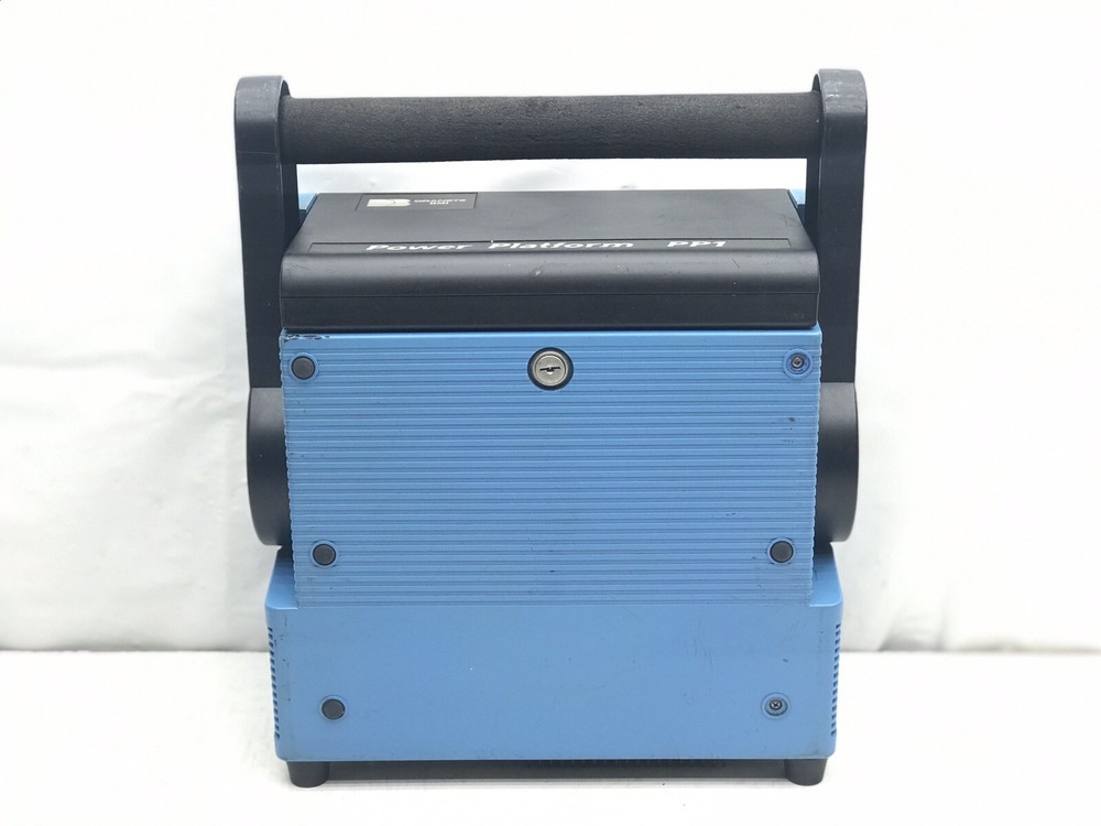 DRANETZ BMI PP1/P POWER METER PLATFORM