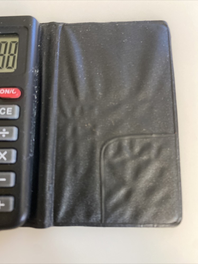 Mini Unisonic Power Calculator zah