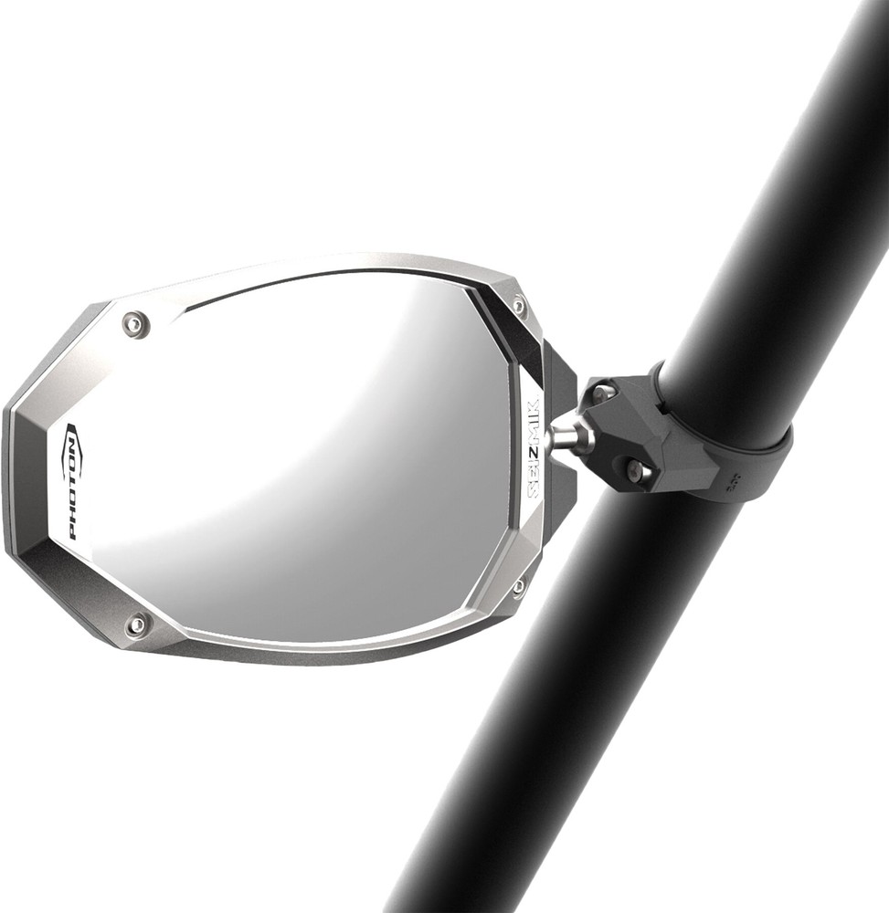 Seizmik Photon Side Mirror 18108