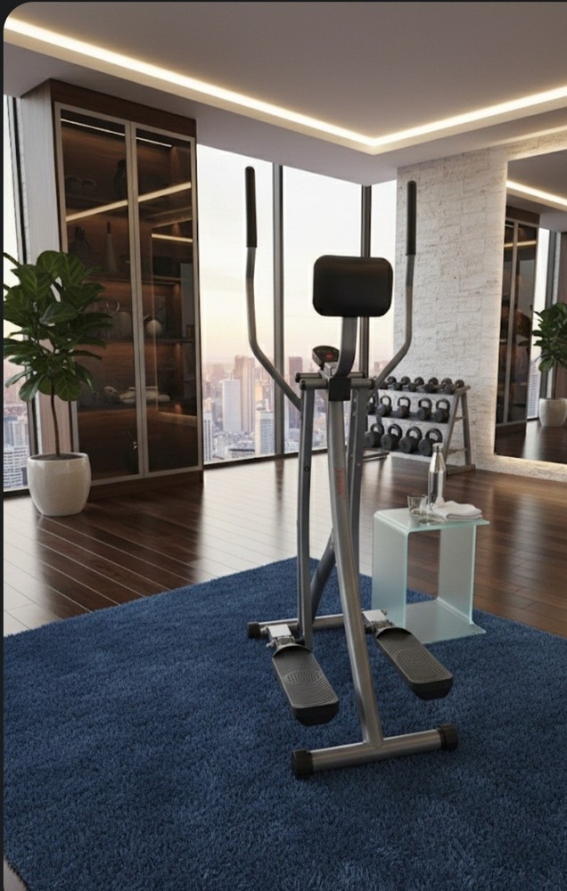 جهاز الغزال الطائر Air Walk Trainer