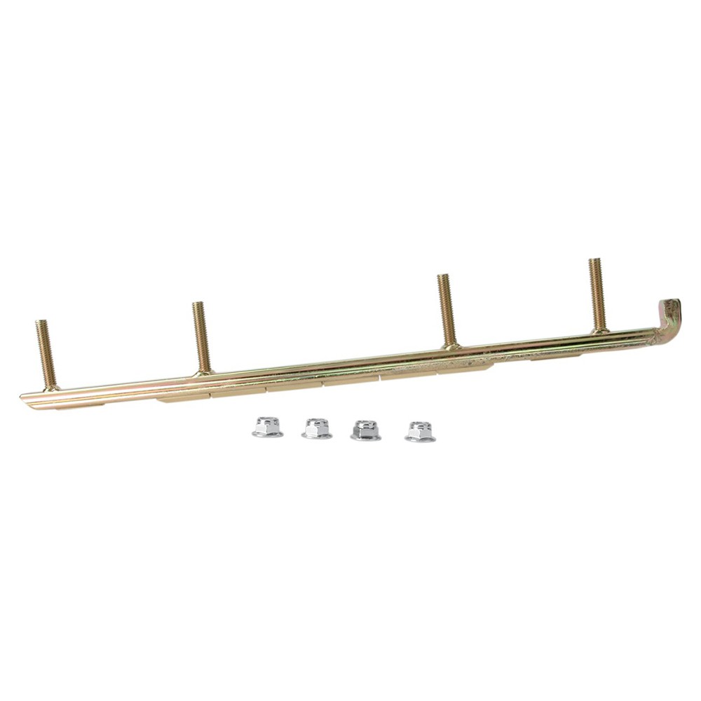 Stud Boy Deuce Bar - 6in. - CAP-D2198-60