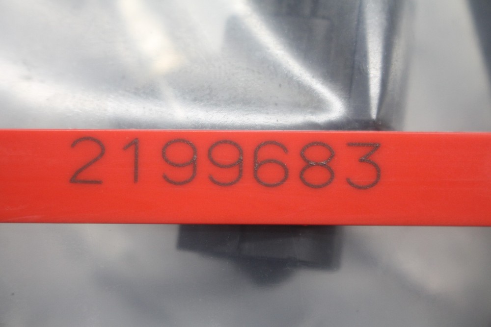 2022 HONDA CBR1000RR OXYGEN O2 EXHAUST GAS LAMBDA SENSOR