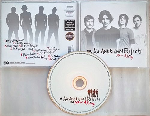 Move Along - VERY GOOD