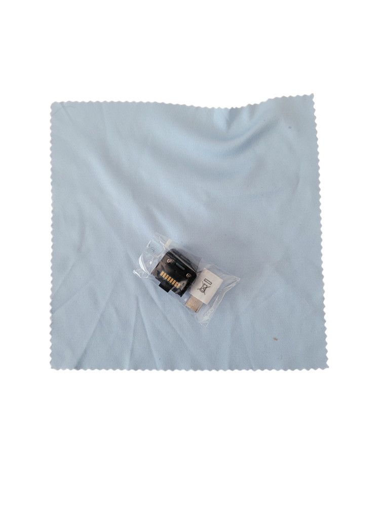 Samsung Gear VR 2017 & Controller SM-R324 Oculus Galaxy NO BOX READ DESCRIPTION!