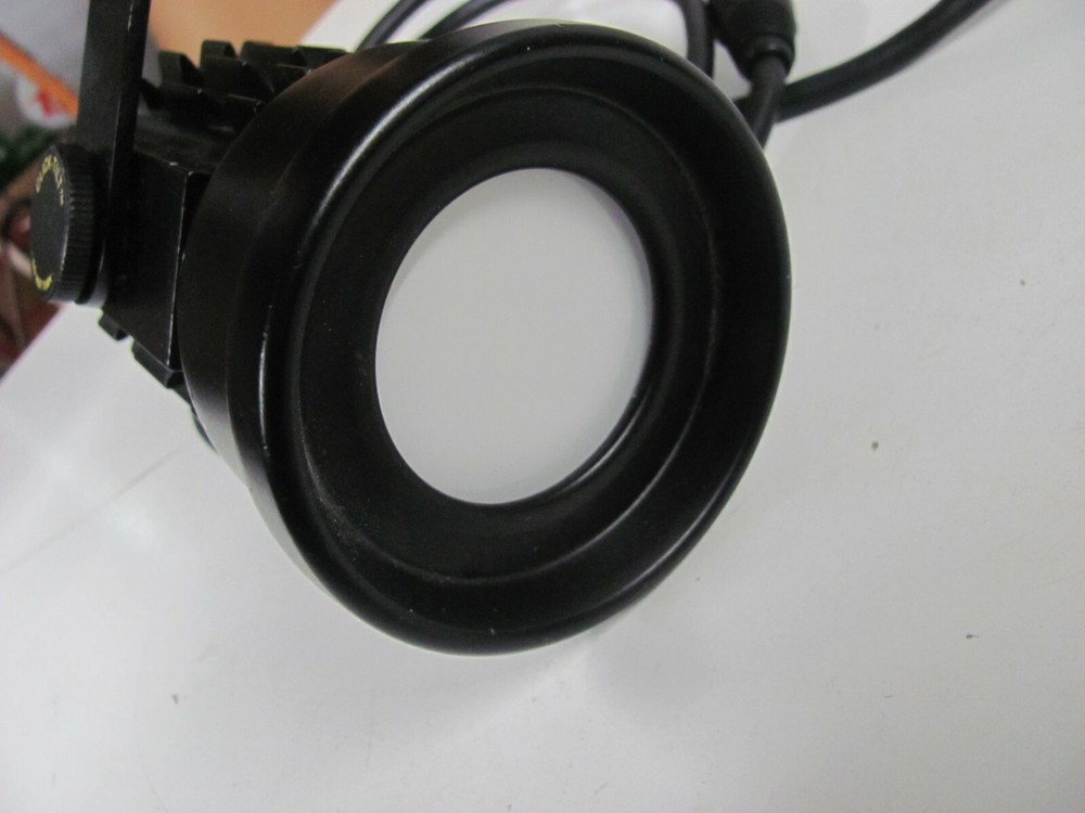 NRG VARI-LITE Pro Video Camera Light