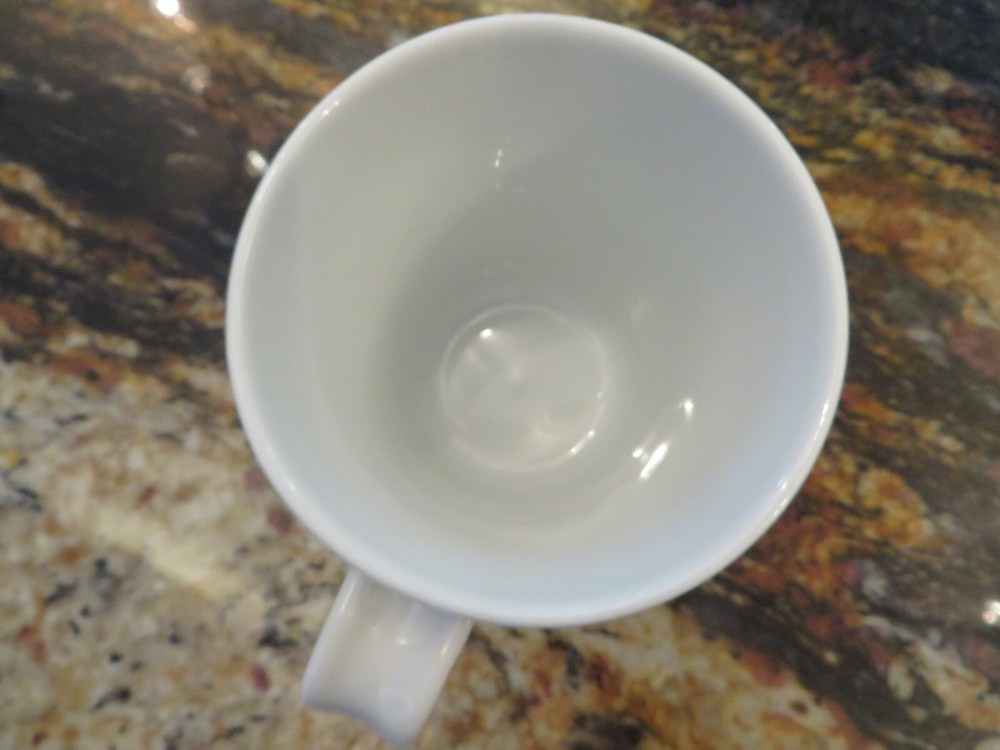Dansk MICHAEL GRAVES Ceramic replacement Single cup Mug C