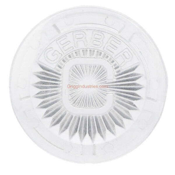 Gerber 94-446 Cold Index Button