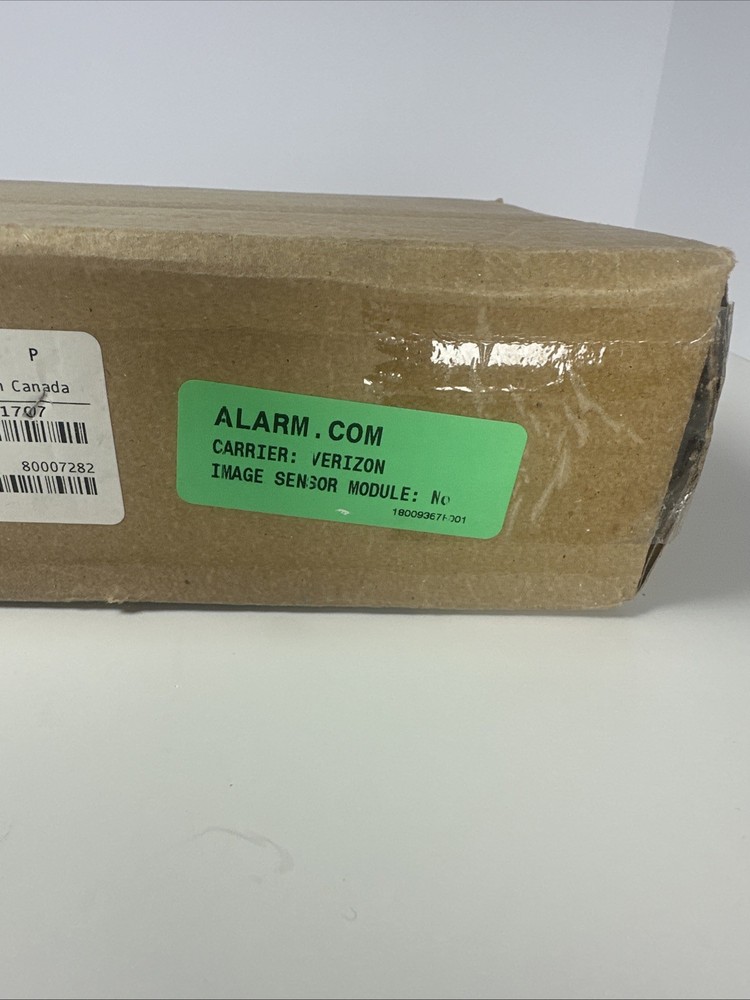 DSC CD8080VZ Verizon Cell Module