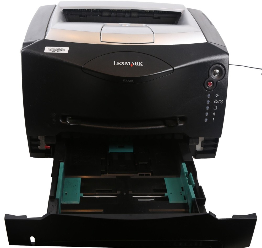 Lexmark Monochrome Laser printer