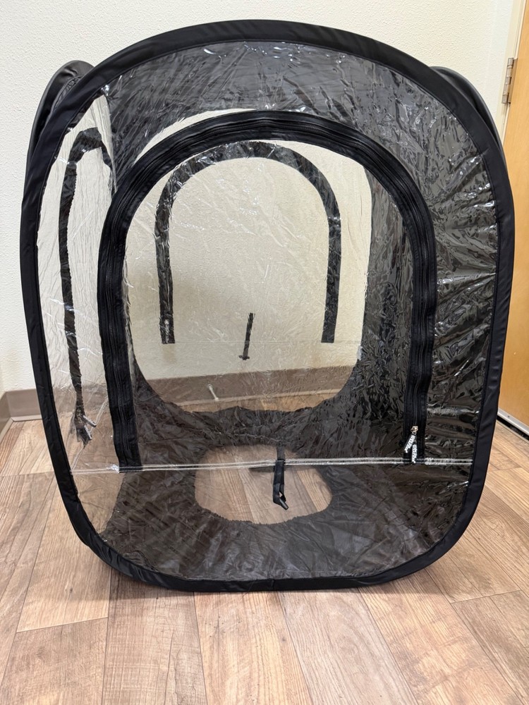 Under The Weather Chair Pod