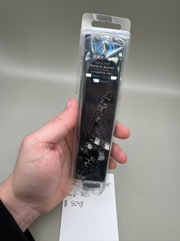 Smart Parts Shocker AMP Board-NOS