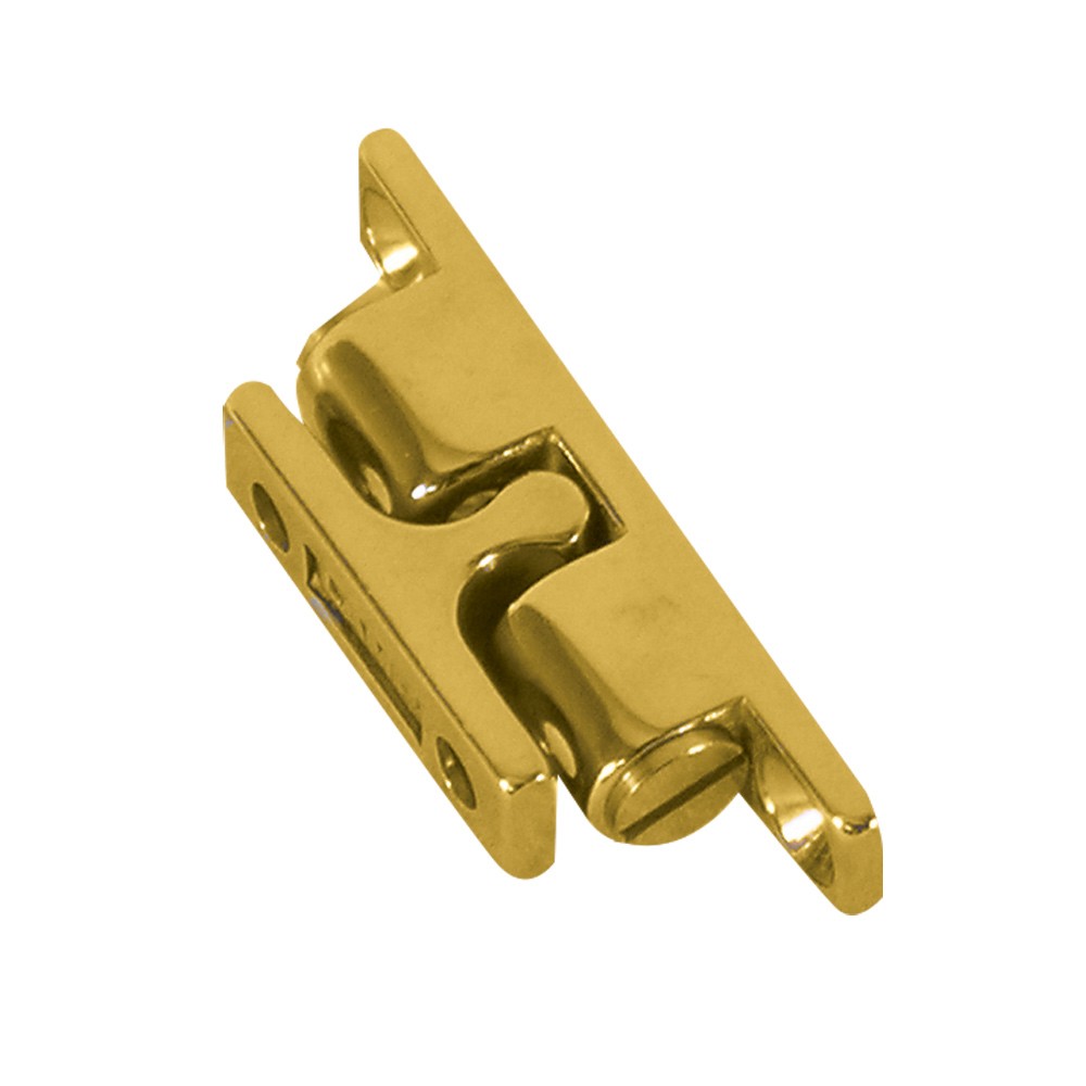 Whitecap S5031 Brass Stud Catch