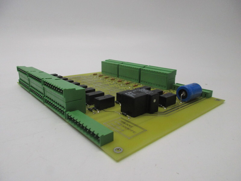 ALPHA SCIENTIFIC DX-07081-B NSNP