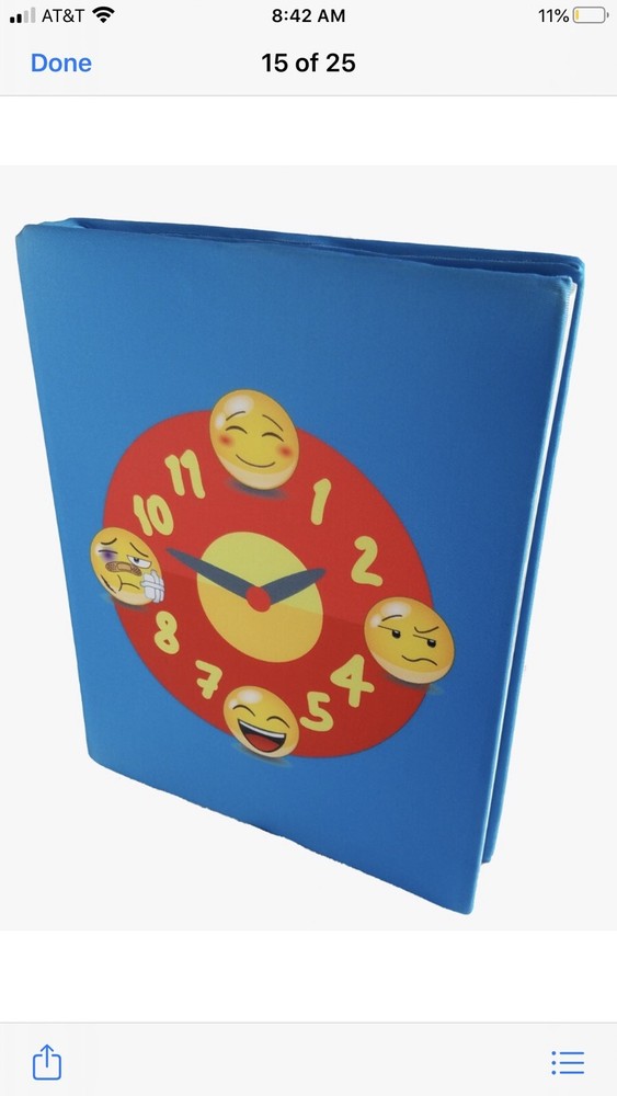 Jumbo Book Cover 6-pack Stretchable New Fast Shipping
