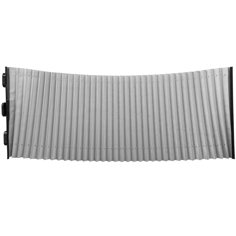 21 Inches Retractable Windshield Sunshade for SATURN LS2|2000-2000