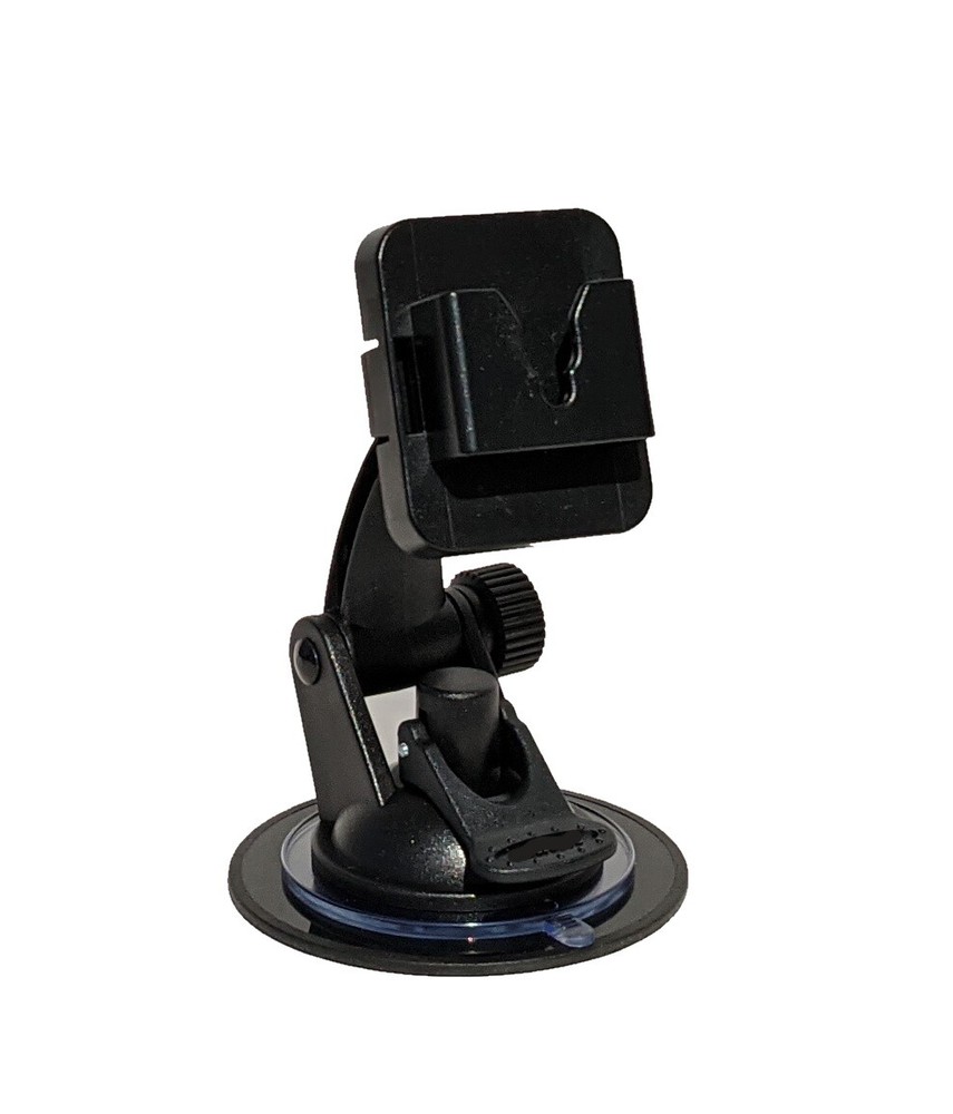 Car Windshield and Dash Suction Mount for BaoFeng Radioddity Arcshell Midland HT