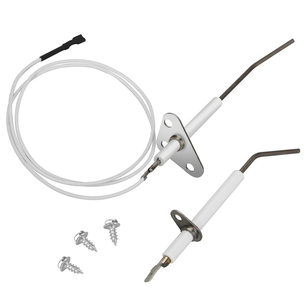 Replacement for Hayward Flame Sensor Universal H-Series Pool Heaters IDXLFLS1930