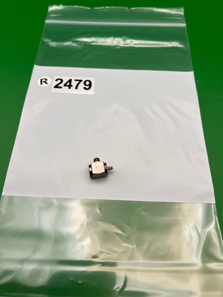 Planet Eclipse Autococker QEV Silver