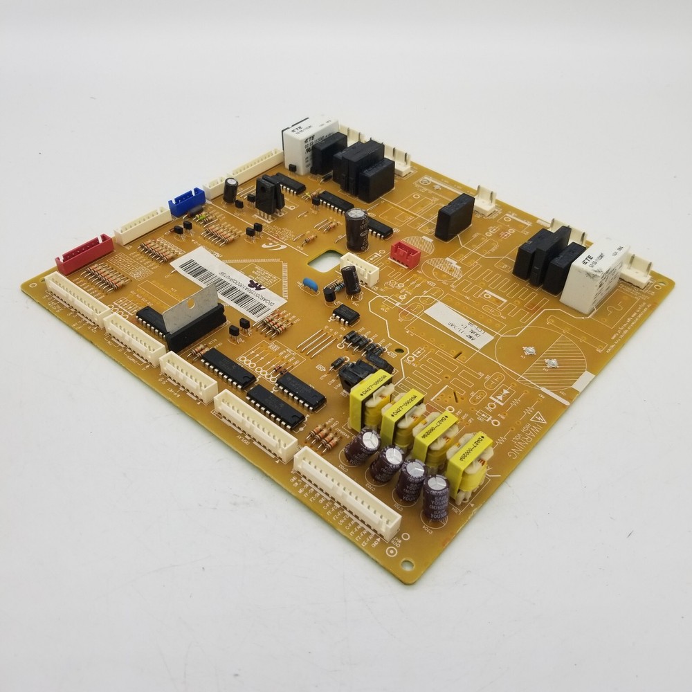 Genuine Samsung Fridge Control DA92-00356A 🔥 Warranty Same Day Ship