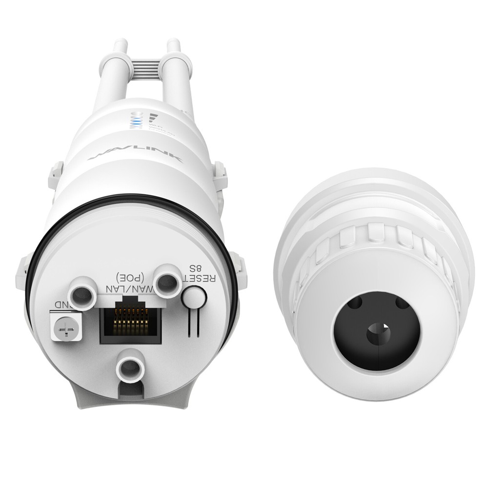 N300 WIFI Router Outdoor Extender Access Point Repeater Long Range Access Point