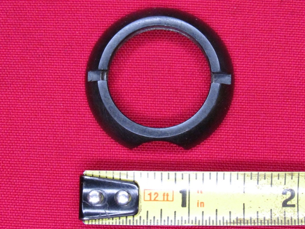 Ithaca 37 Forend Nut - 16 Gauge