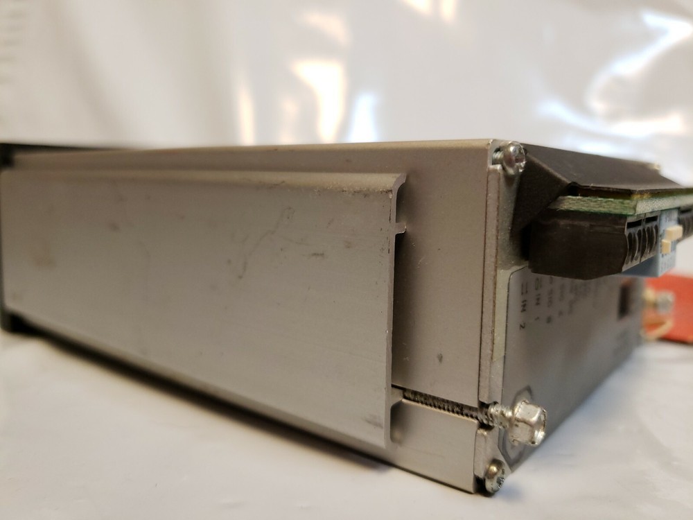 Veeder-Root Programmable Timer Counter 7960 USED