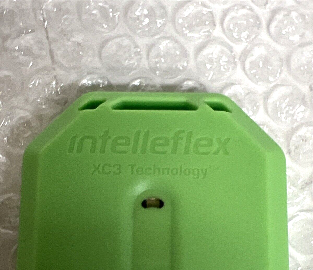 Intelleflex XC3 TECHNOLOGY TMT-8500 TEMPERATURE SENSOR TAG