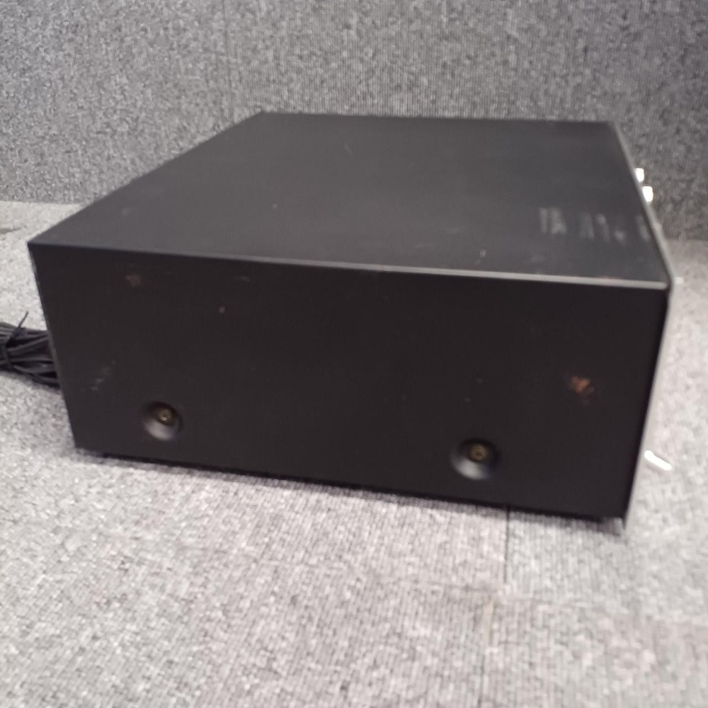 Pioneer RG-1 Dynamic Processor Expander Hardoff Mint