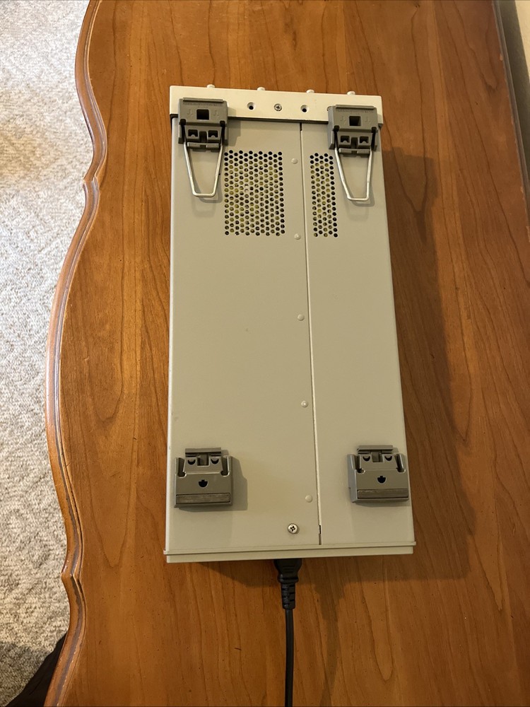 HP 8116A Pulse Function Generator 50MHz Fully Operational Good Condition